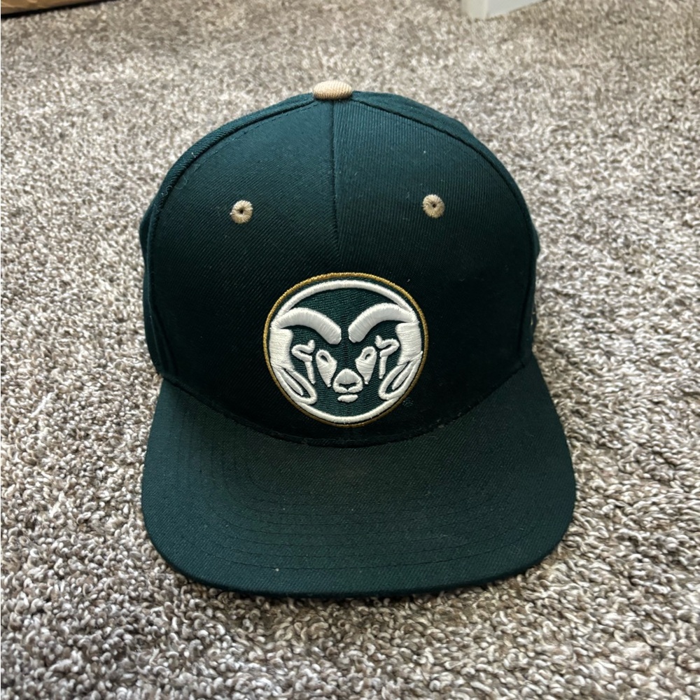 CSU SnapBack